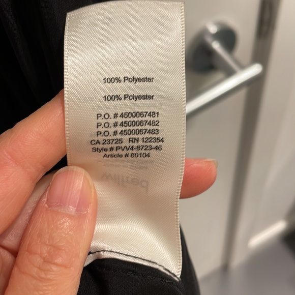 Aritzia dress - Picture 4 of 4